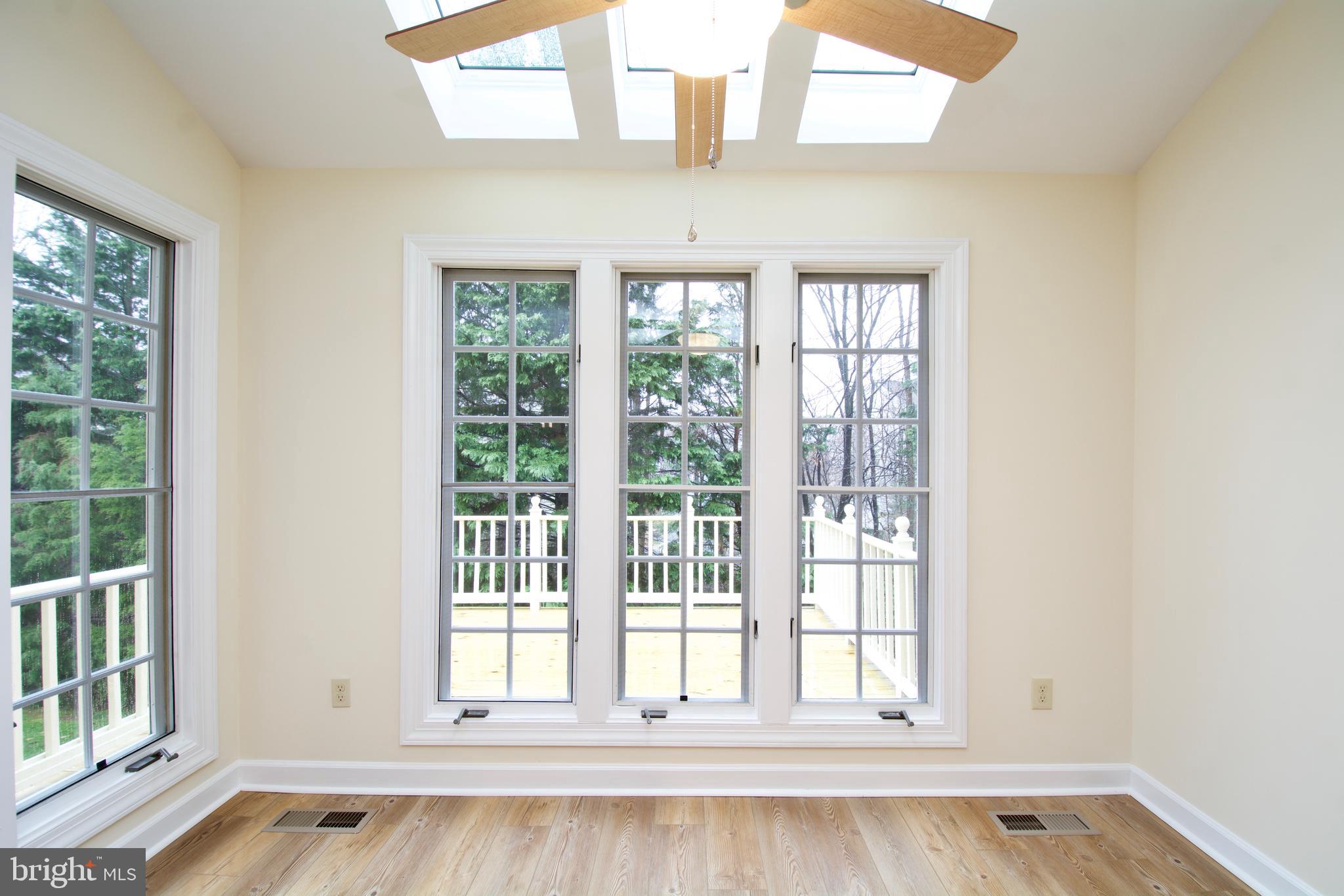 LITTLE ROCKY RUN - Residential