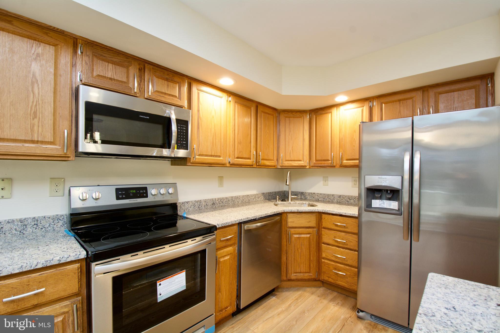 LITTLE ROCKY RUN - Residential