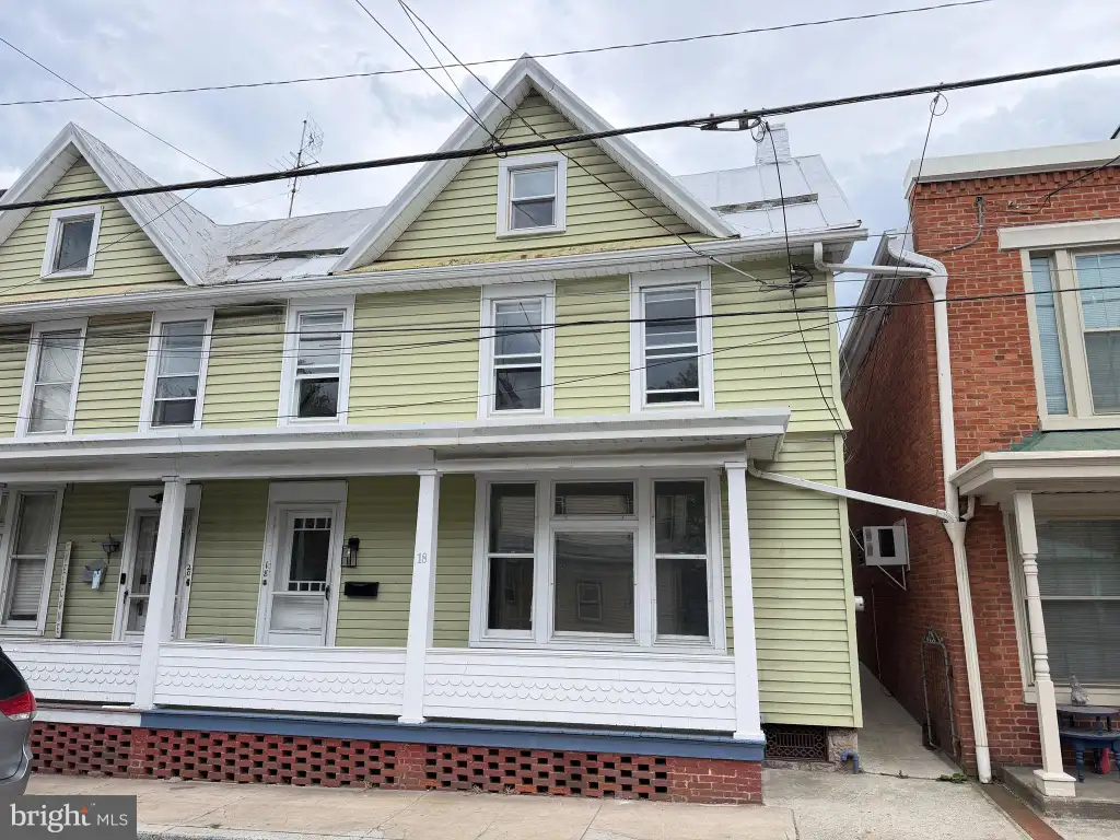 Additional image 28 of 18 E Main Street, Newville, PA 17241