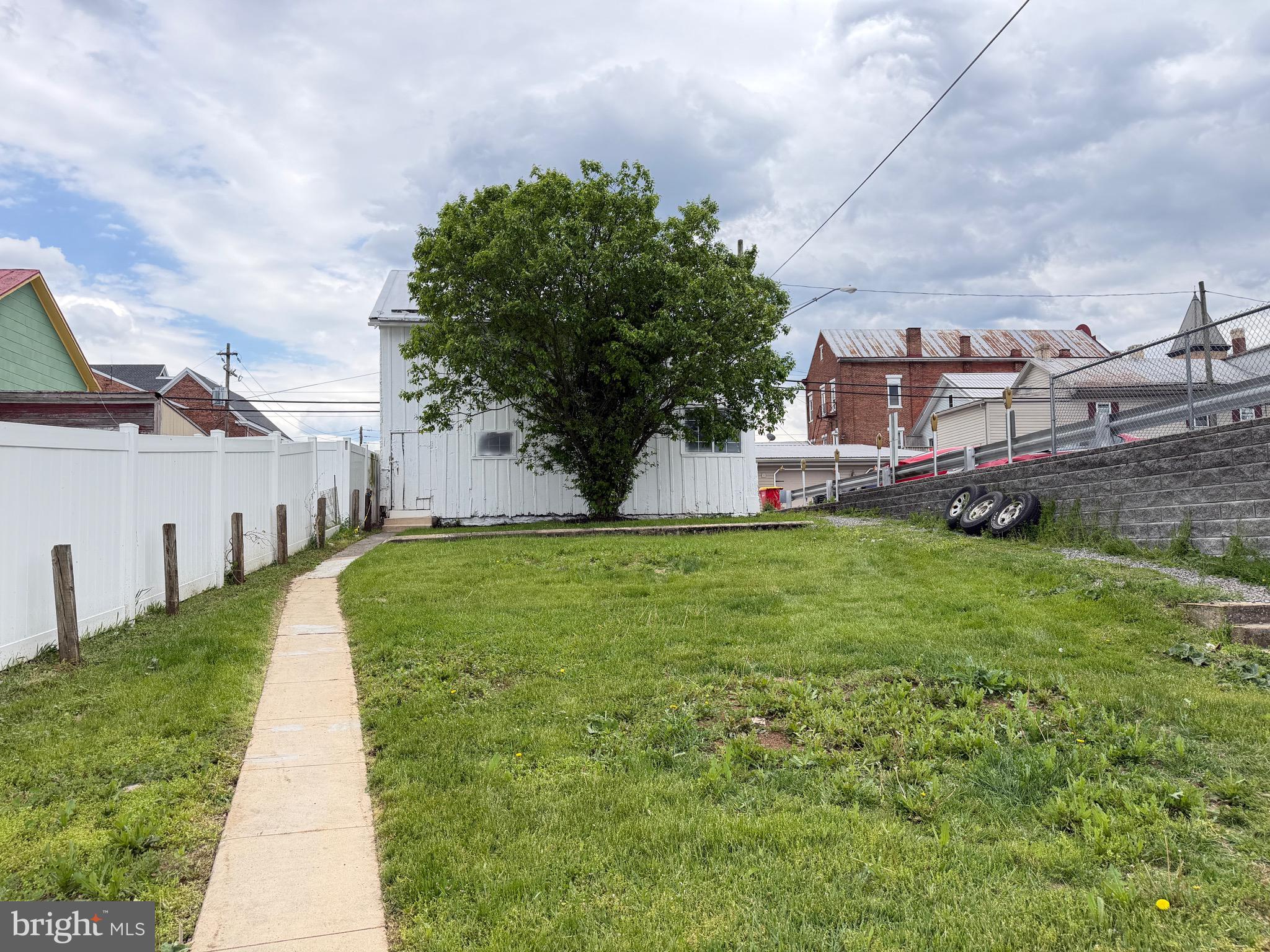 NONE AVAILABLE - Residential