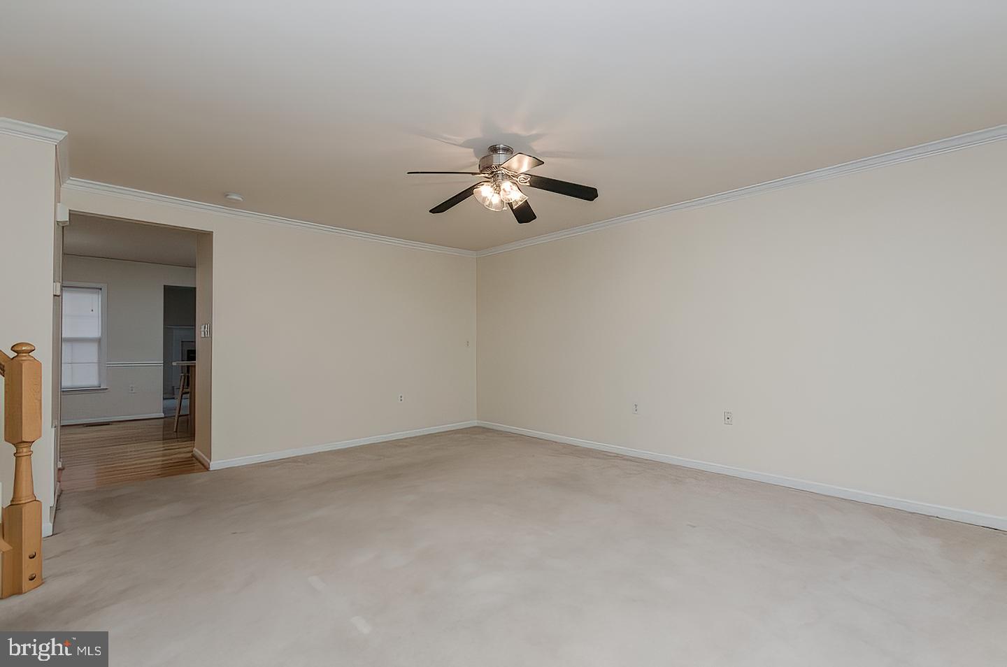 COUNTY GREEN - Residential