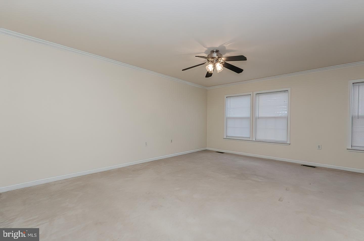 COUNTY GREEN - Residential