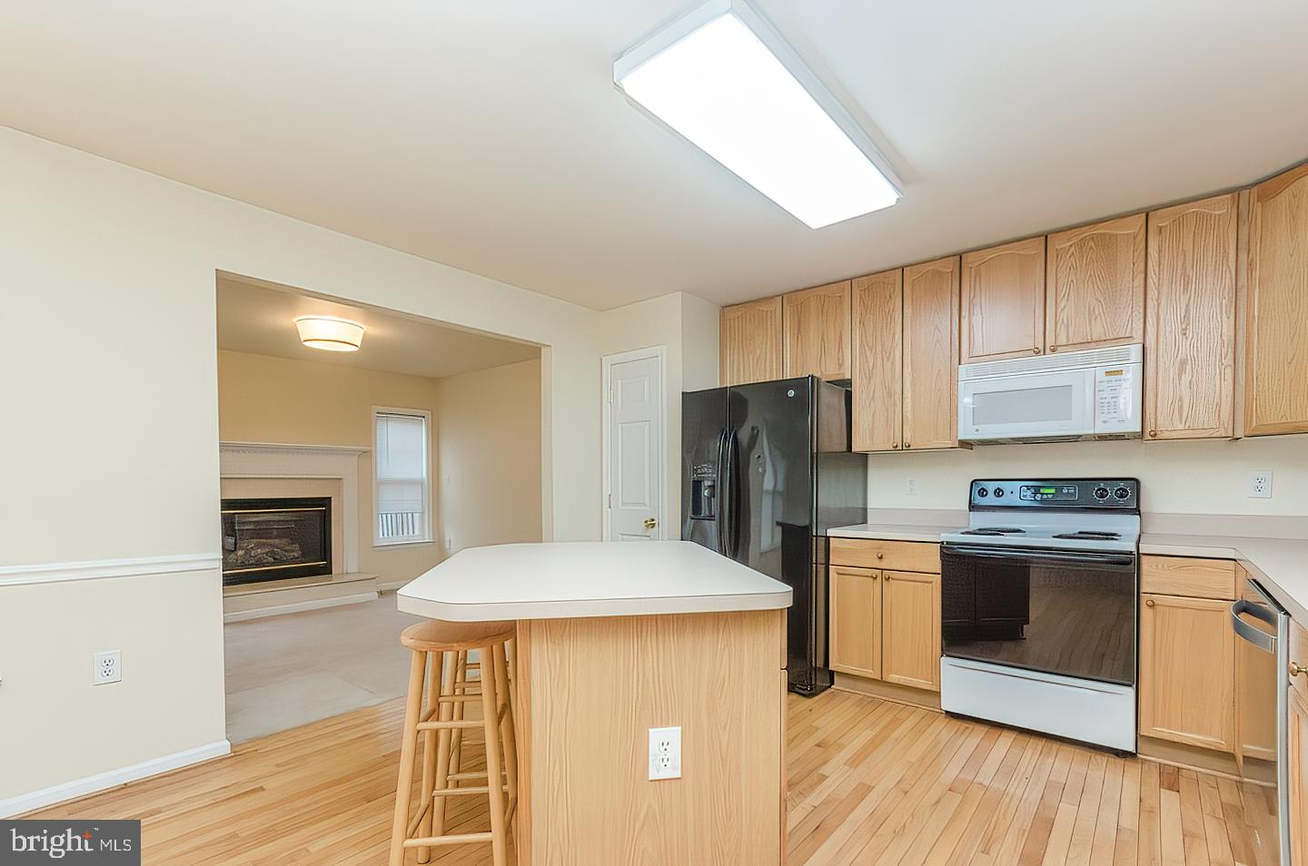 COUNTY GREEN - Residential