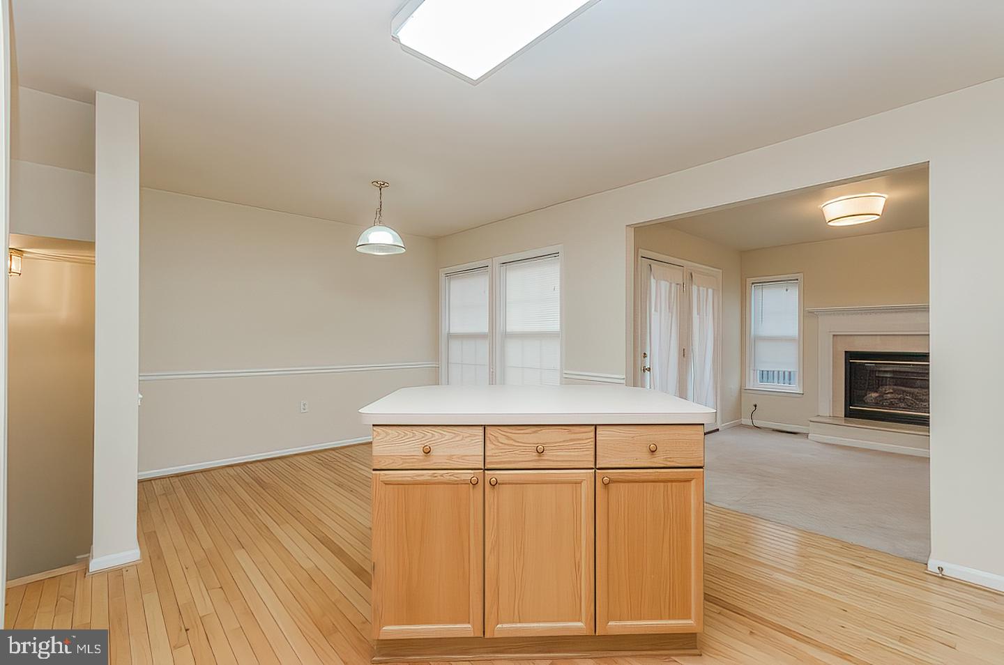 COUNTY GREEN - Residential