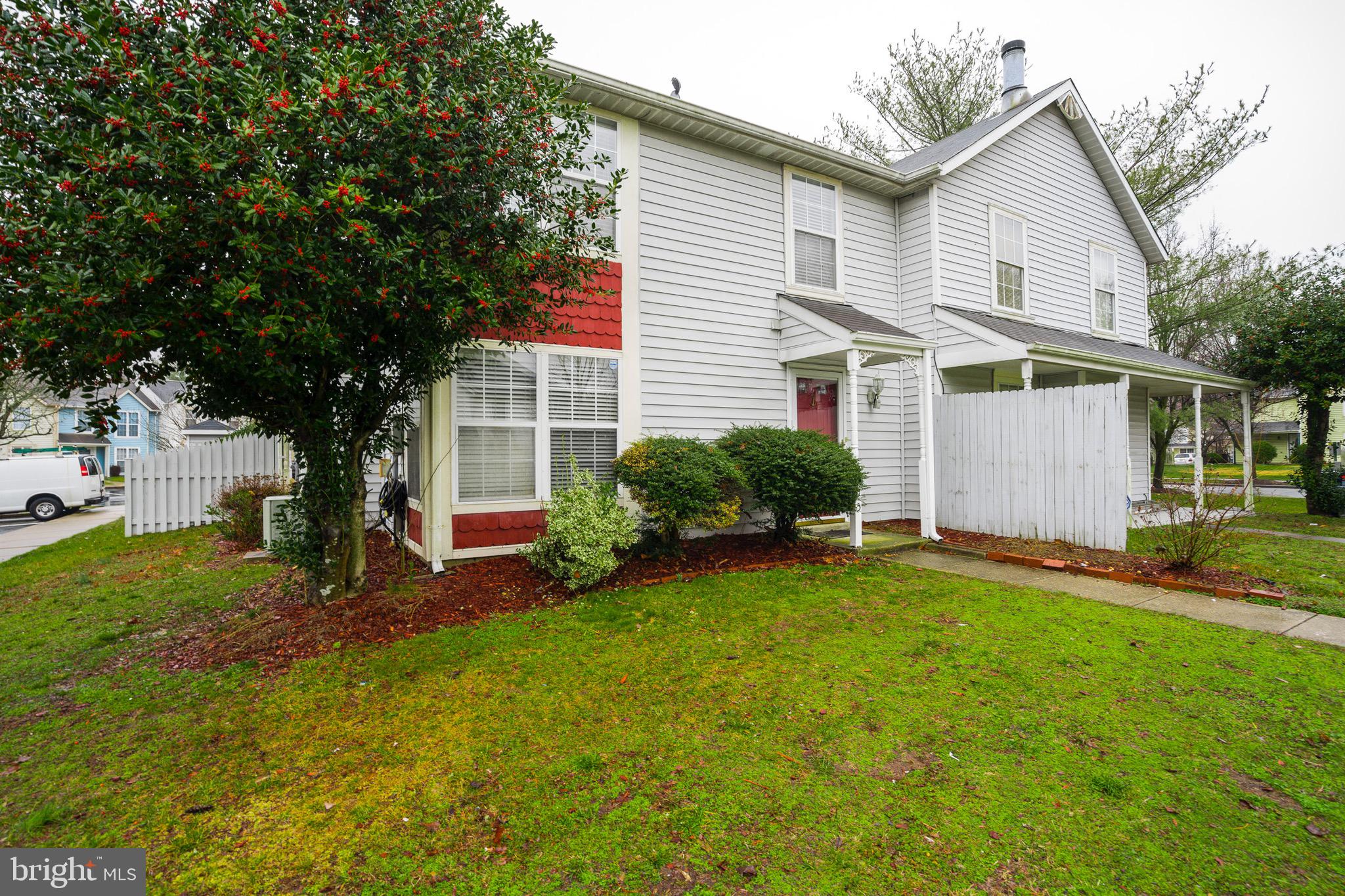 MARLBOROUGH TOWNE - Residential