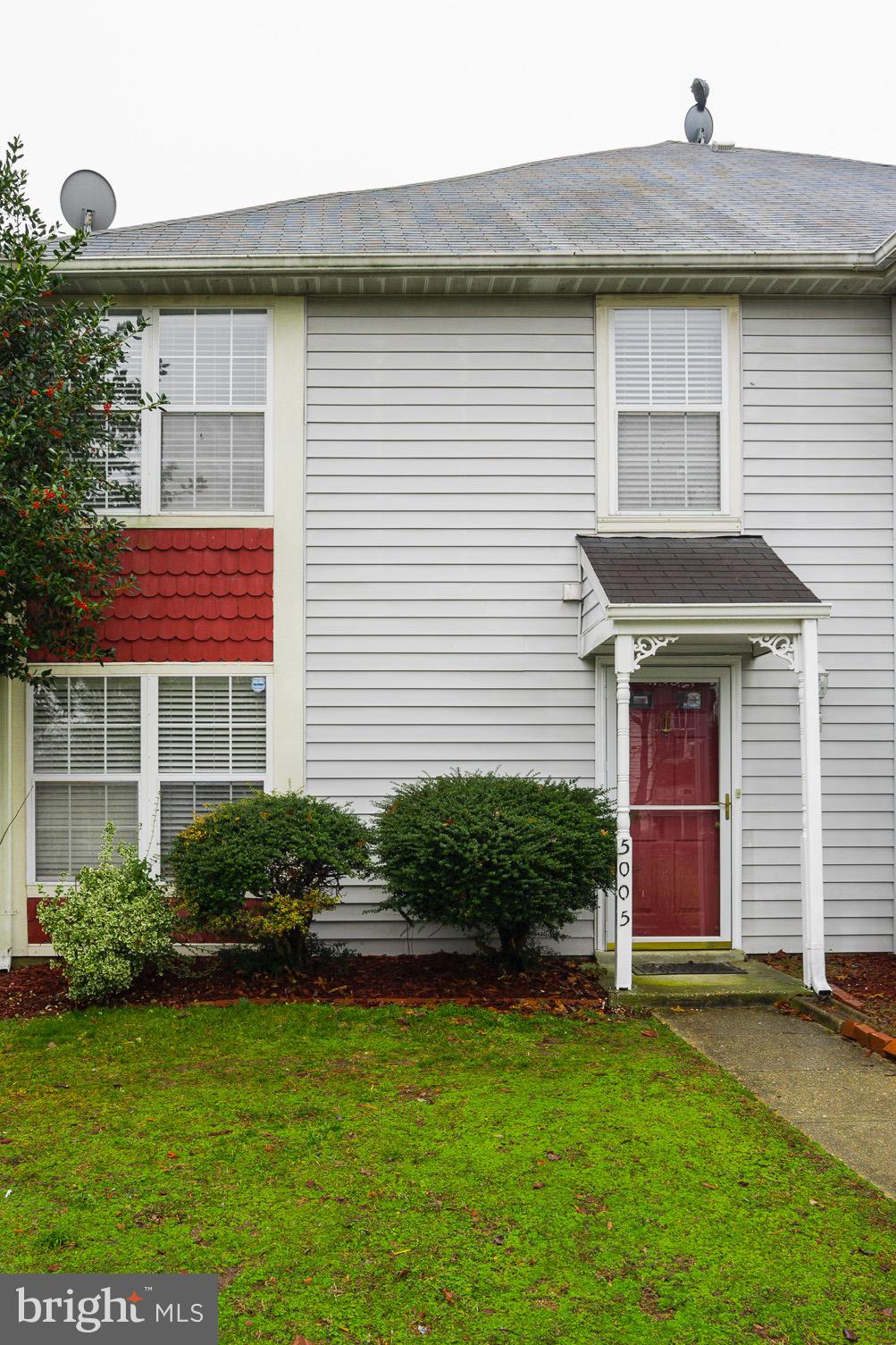 MARLBOROUGH TOWNE - Residential