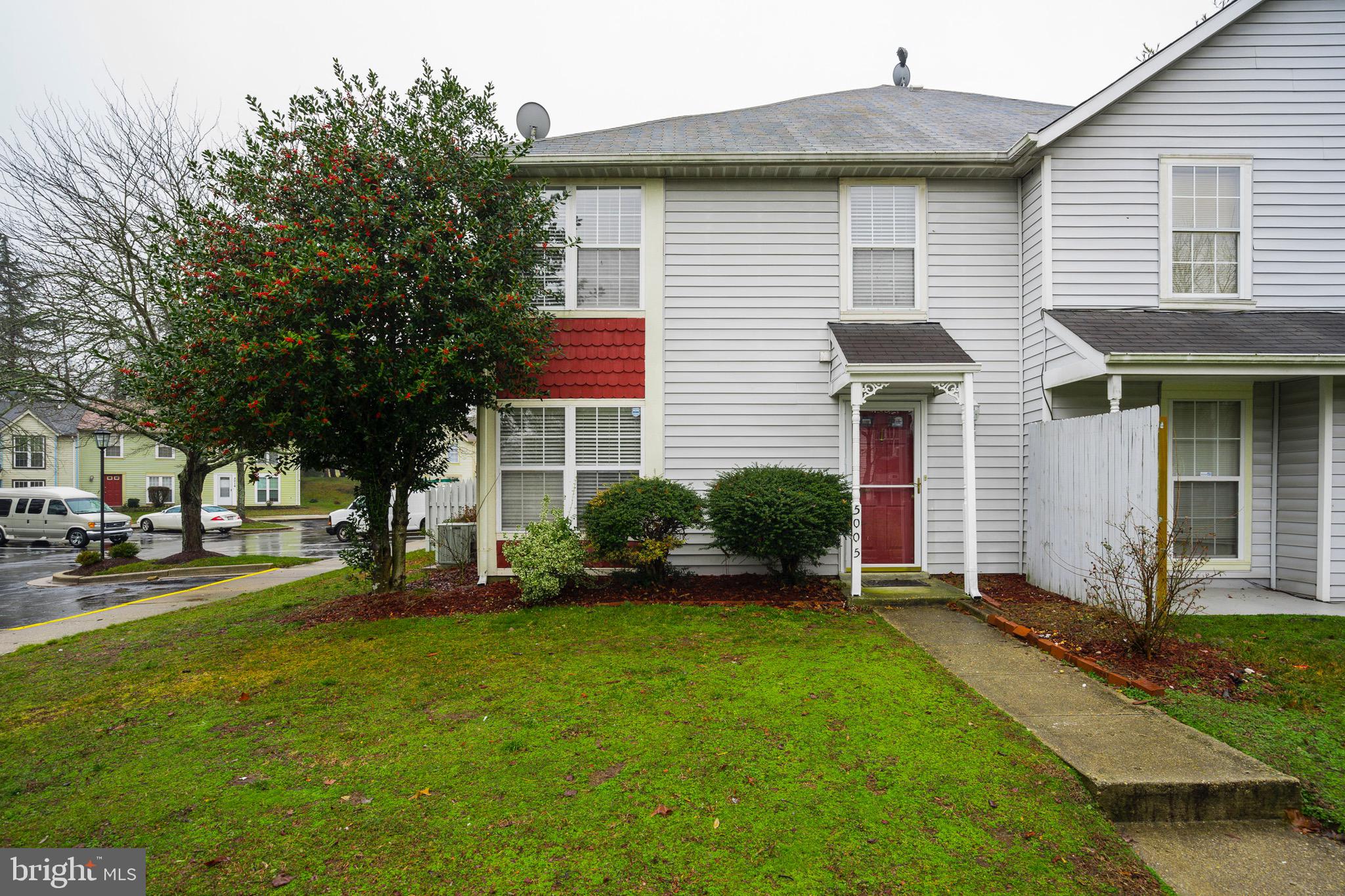 MARLBOROUGH TOWNE - Residential