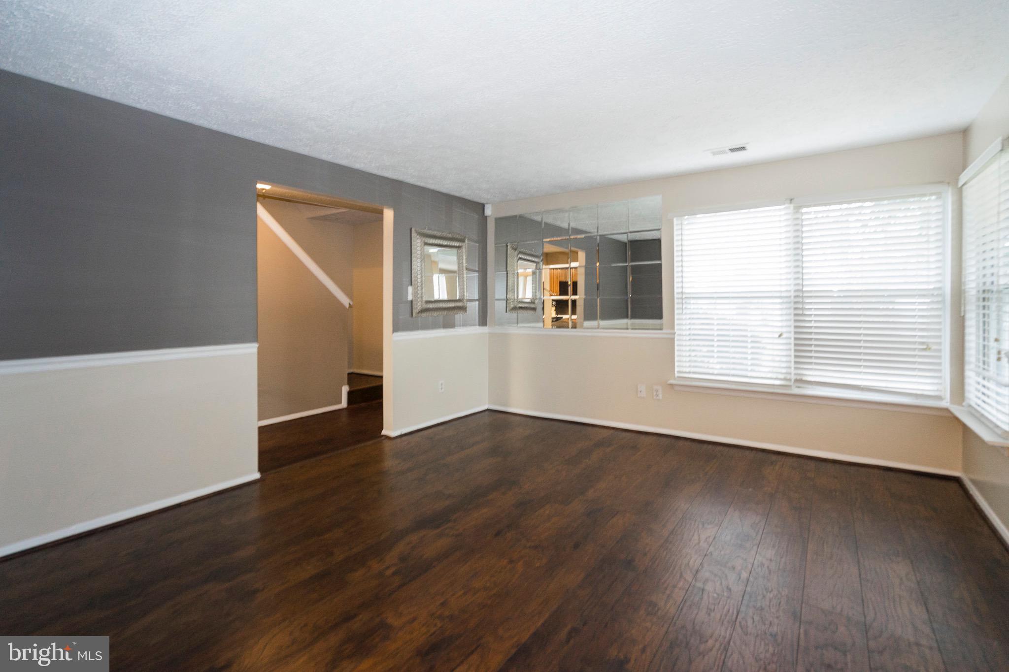 MARLBOROUGH TOWNE - Residential