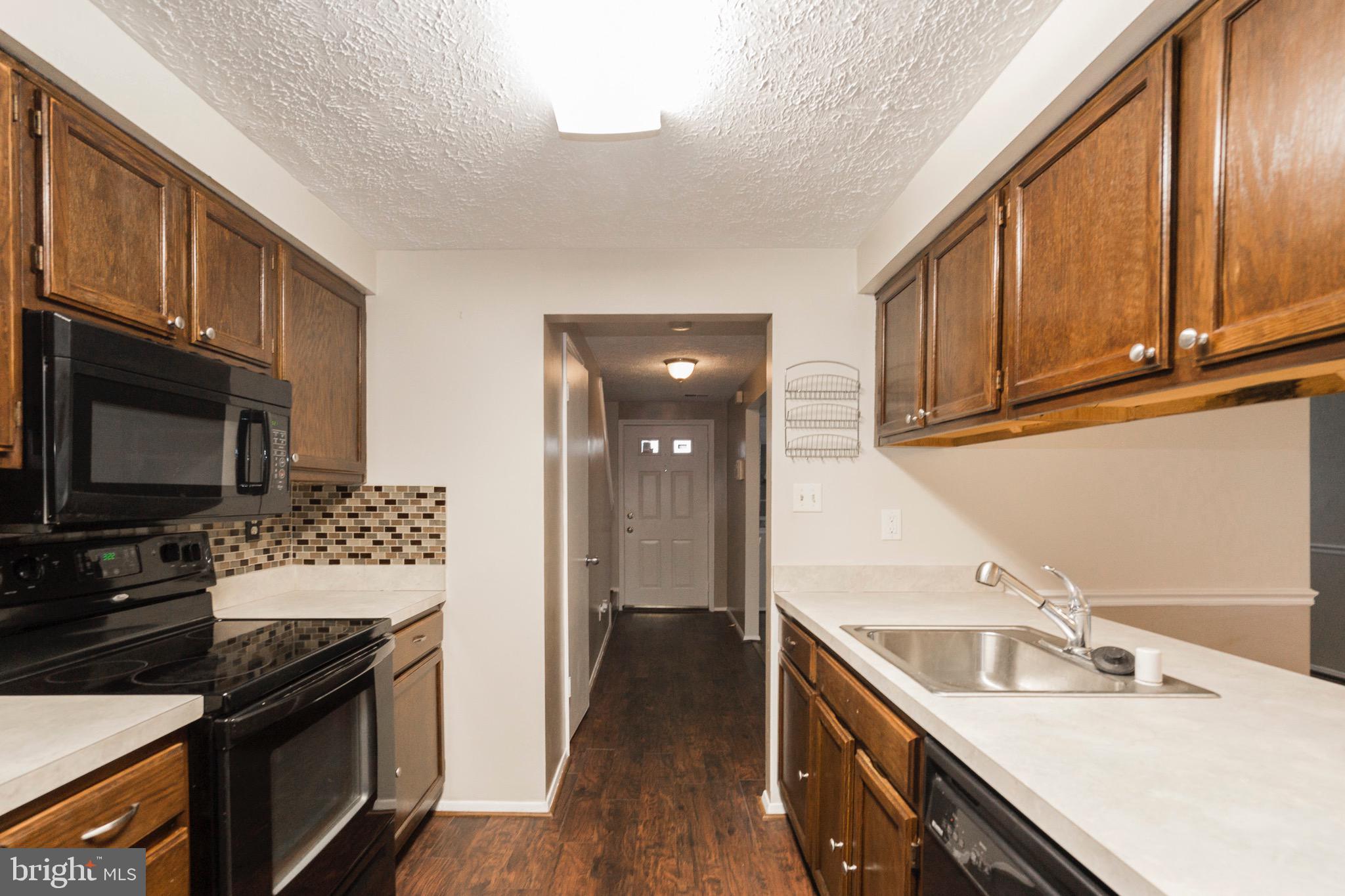 MARLBOROUGH TOWNE - Residential