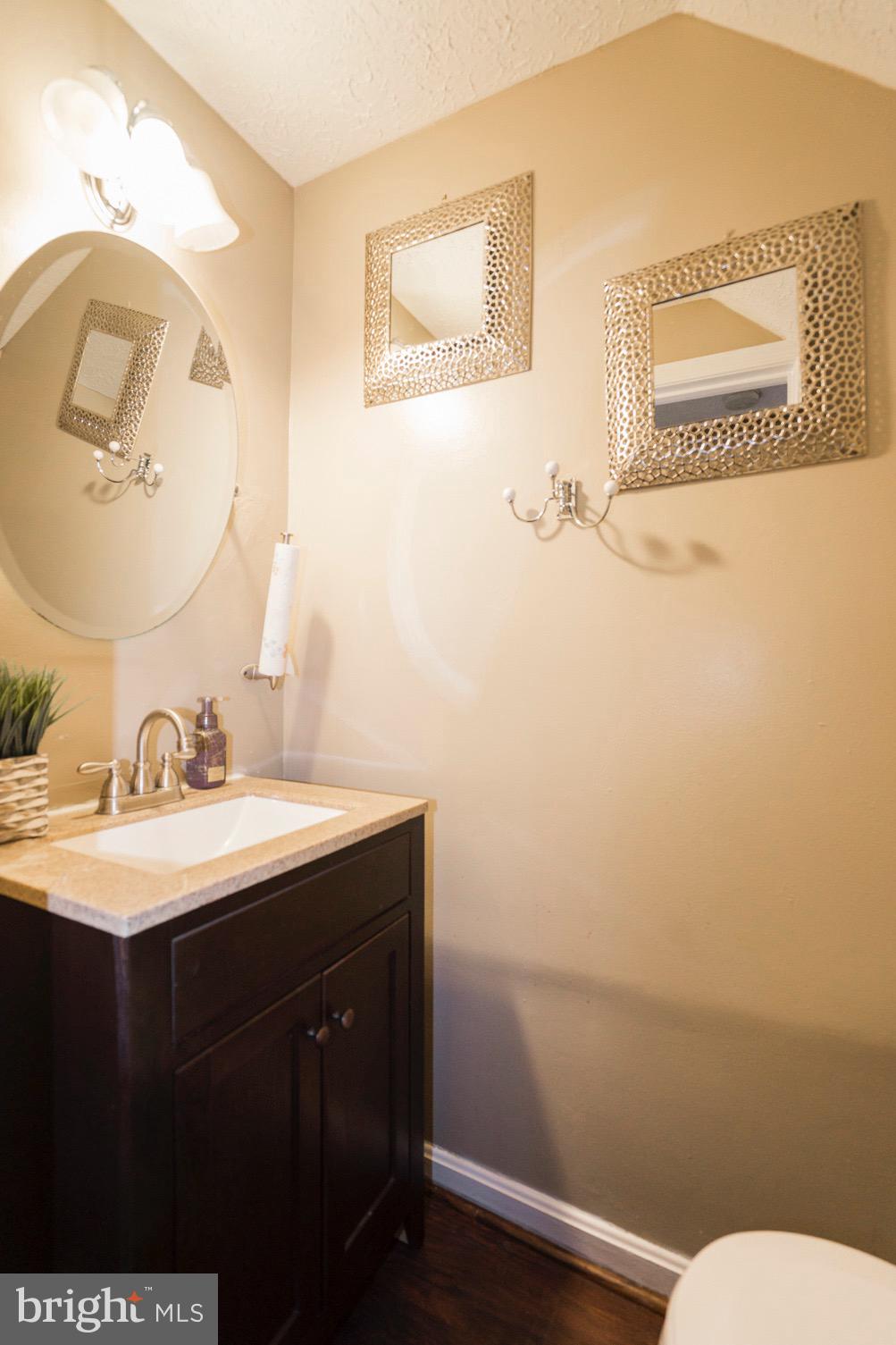 MARLBOROUGH TOWNE - Residential