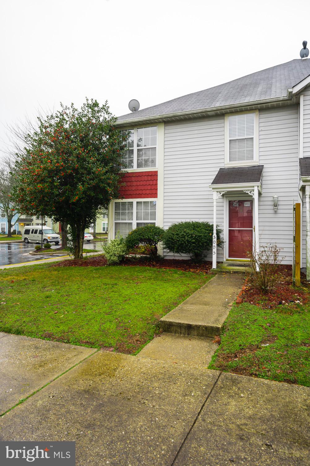 MARLBOROUGH TOWNE - Residential