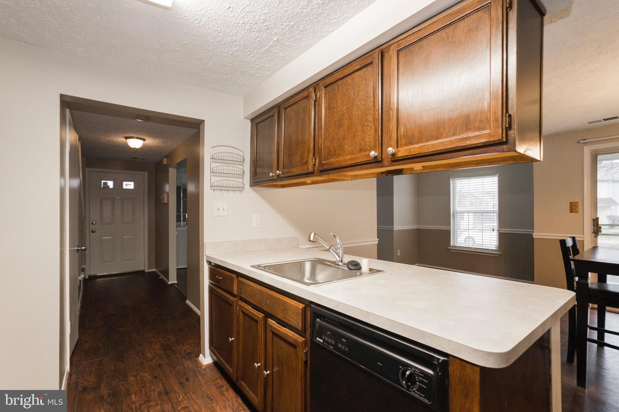 MARLBOROUGH TOWNE - Residential