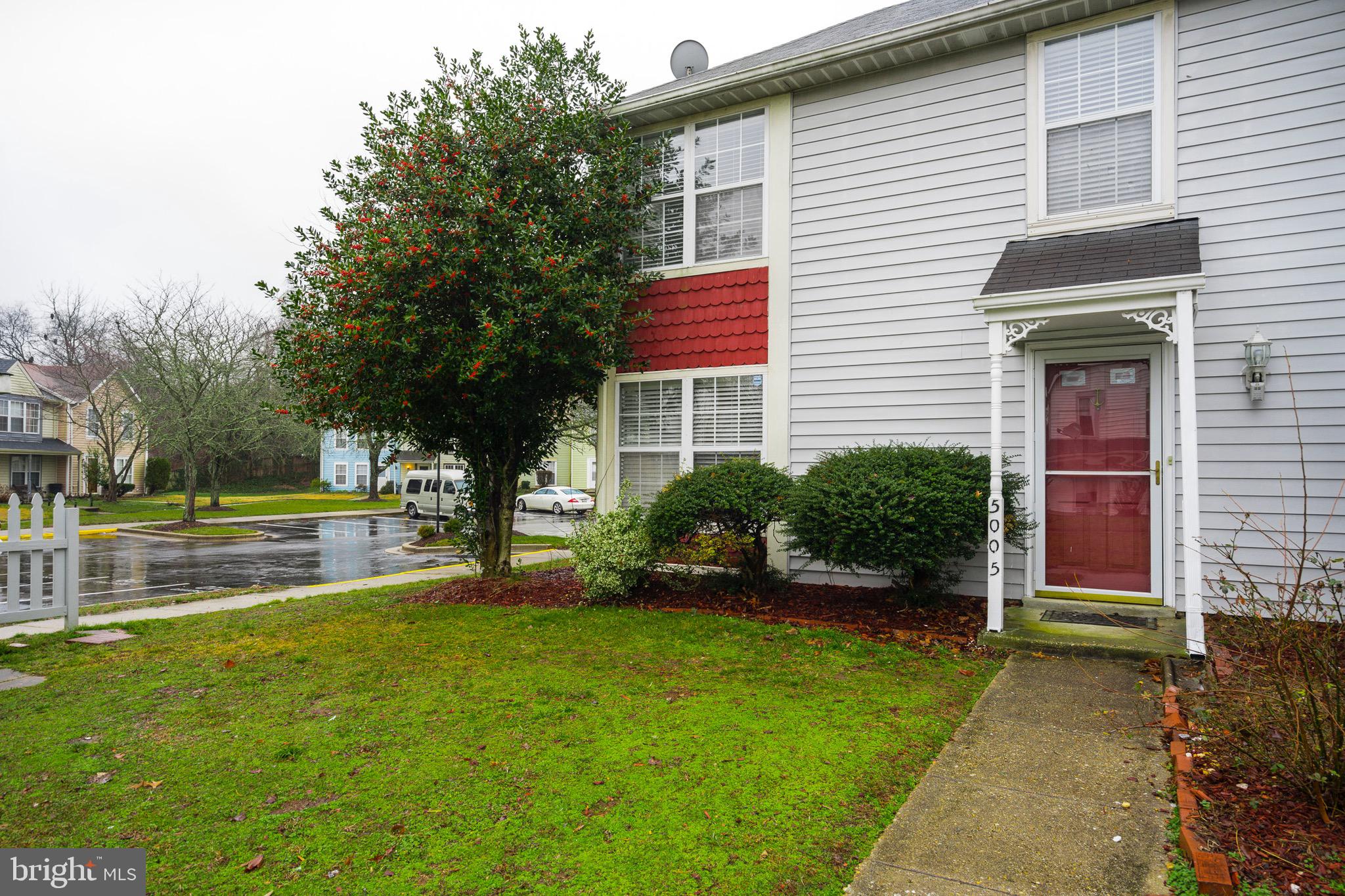 MARLBOROUGH TOWNE - Residential