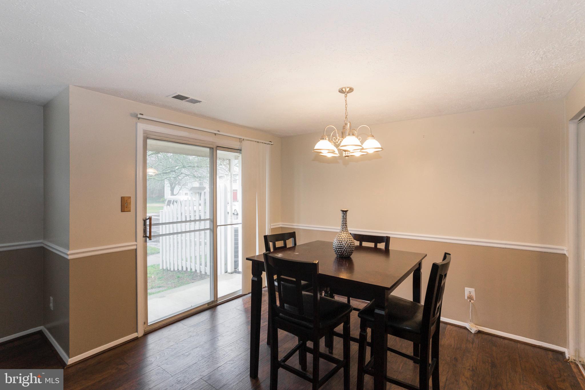 MARLBOROUGH TOWNE - Residential