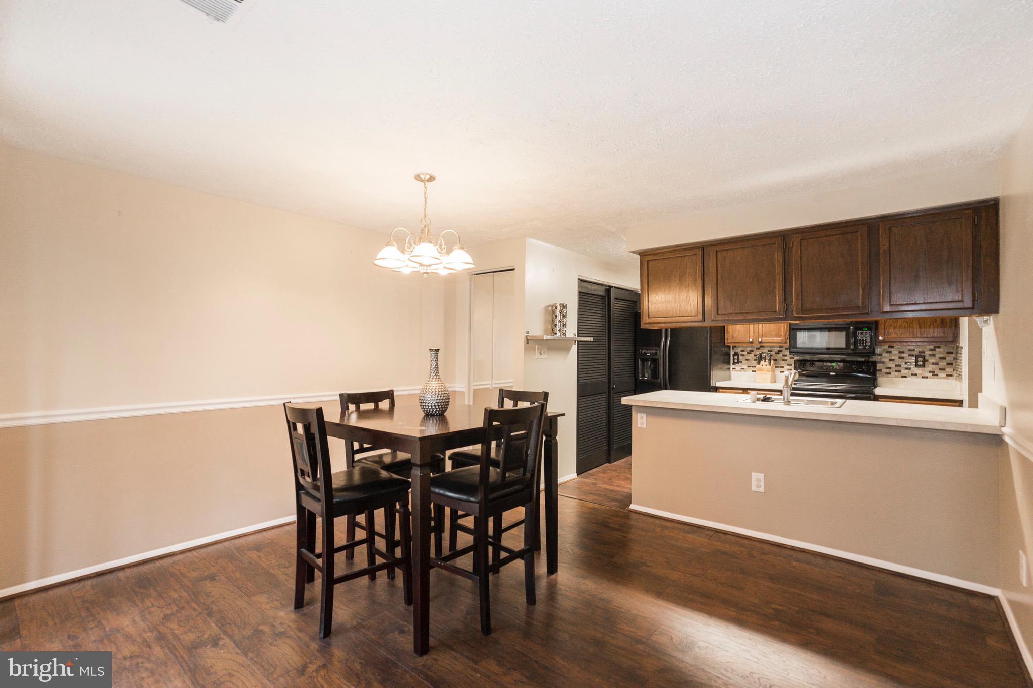 MARLBOROUGH TOWNE - Residential