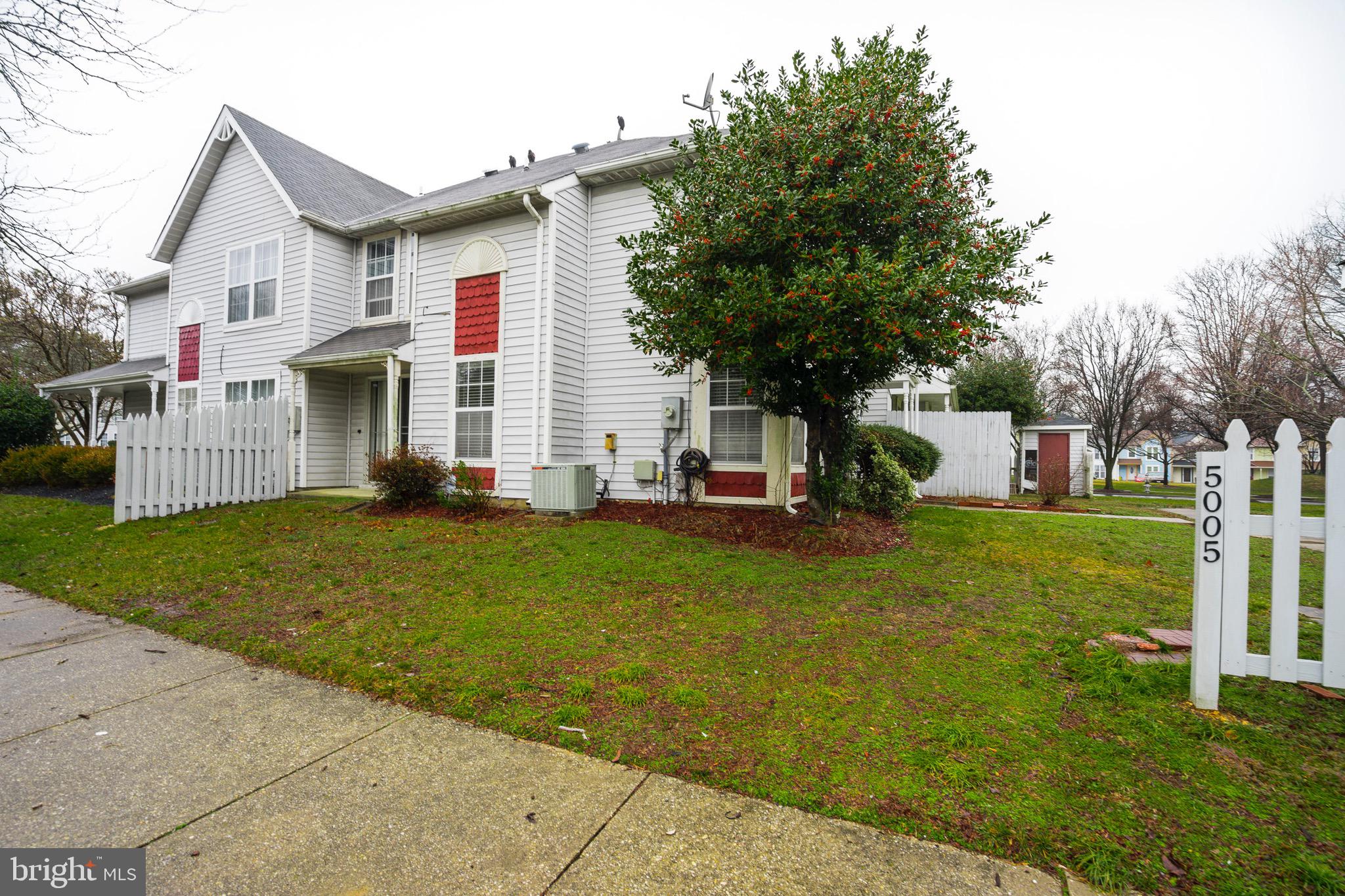 MARLBOROUGH TOWNE - Residential