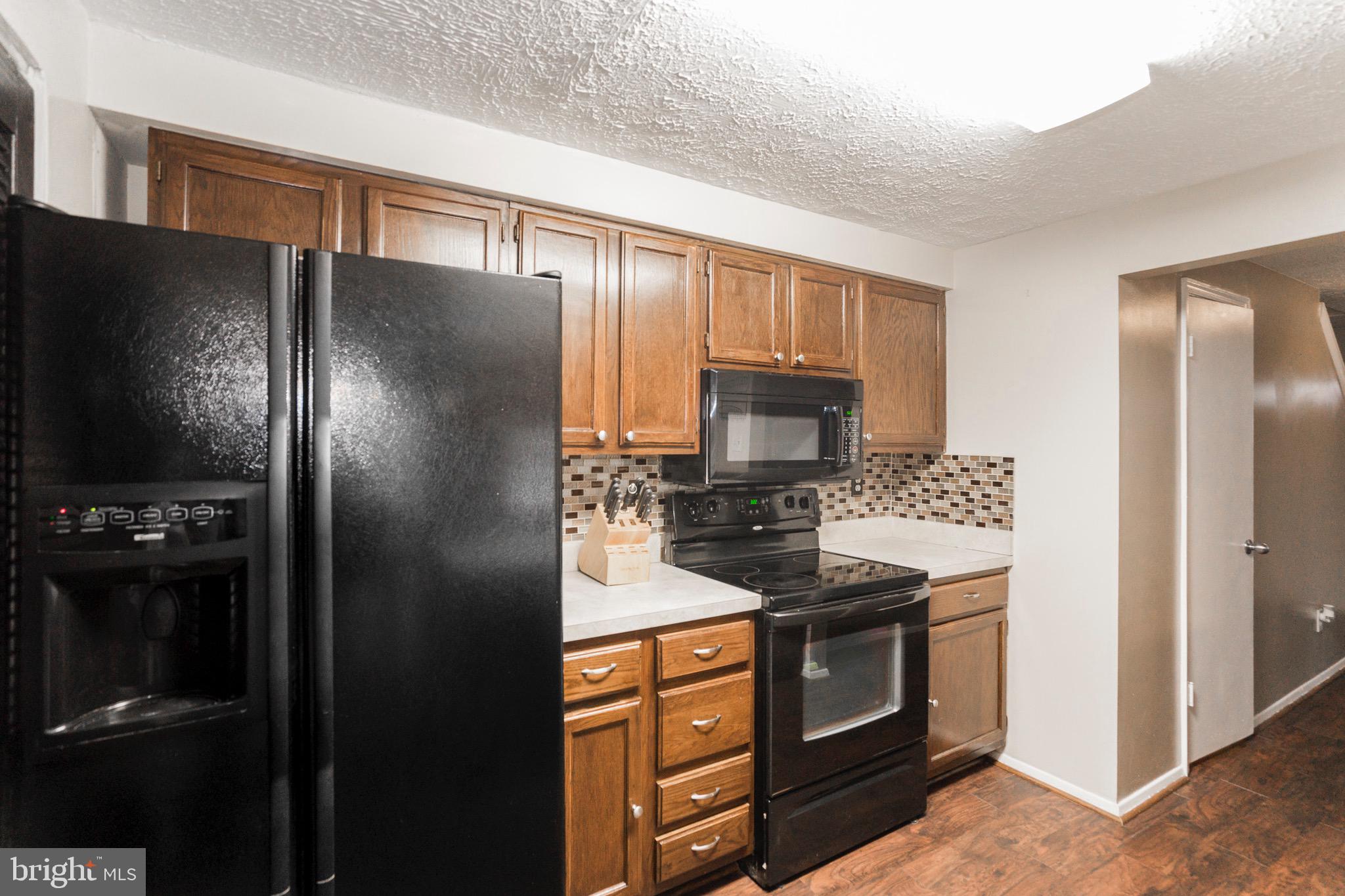 MARLBOROUGH TOWNE - Residential