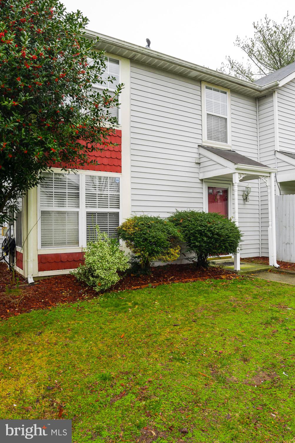 MARLBOROUGH TOWNE - Residential