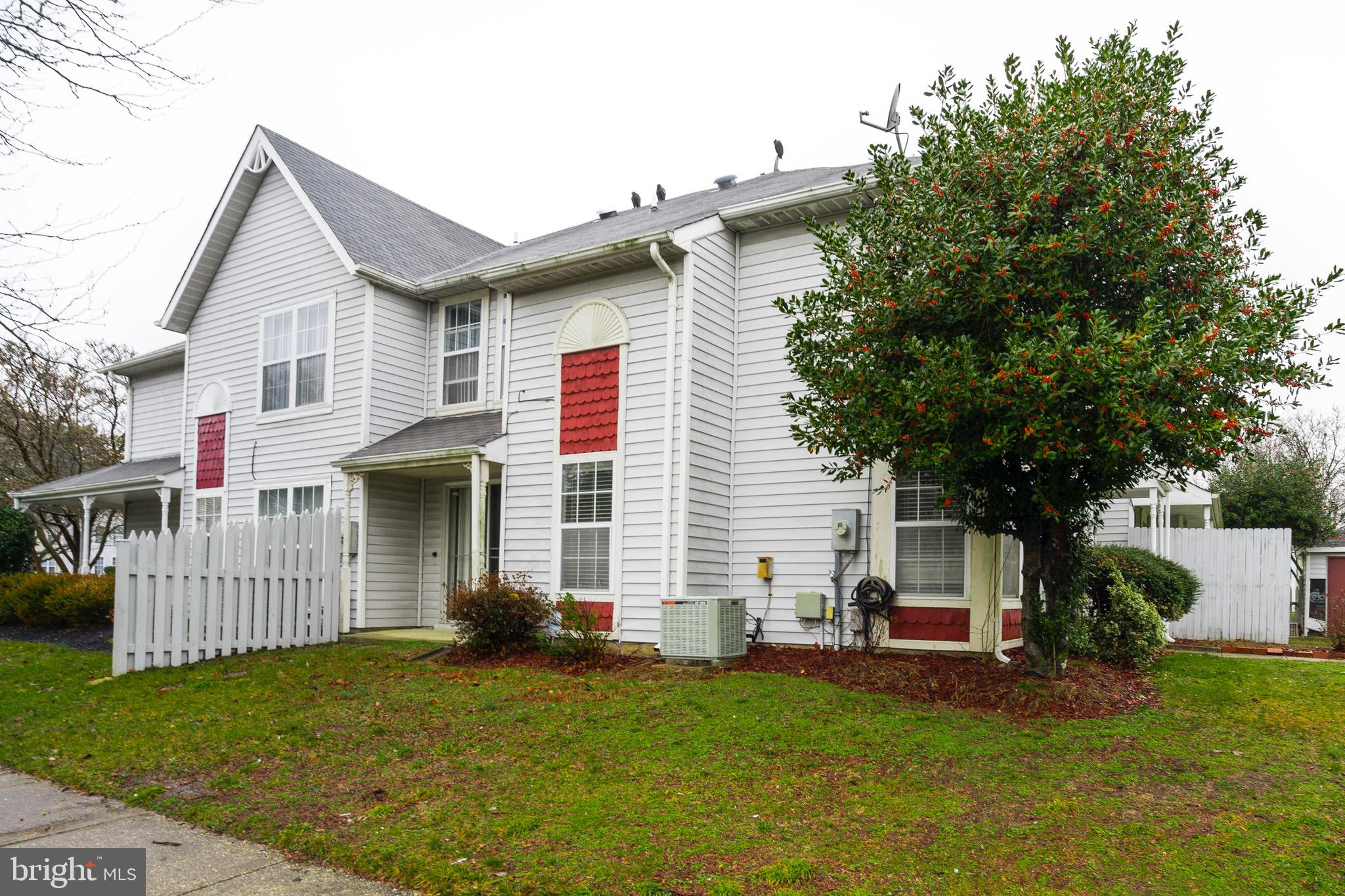 MARLBOROUGH TOWNE - Residential