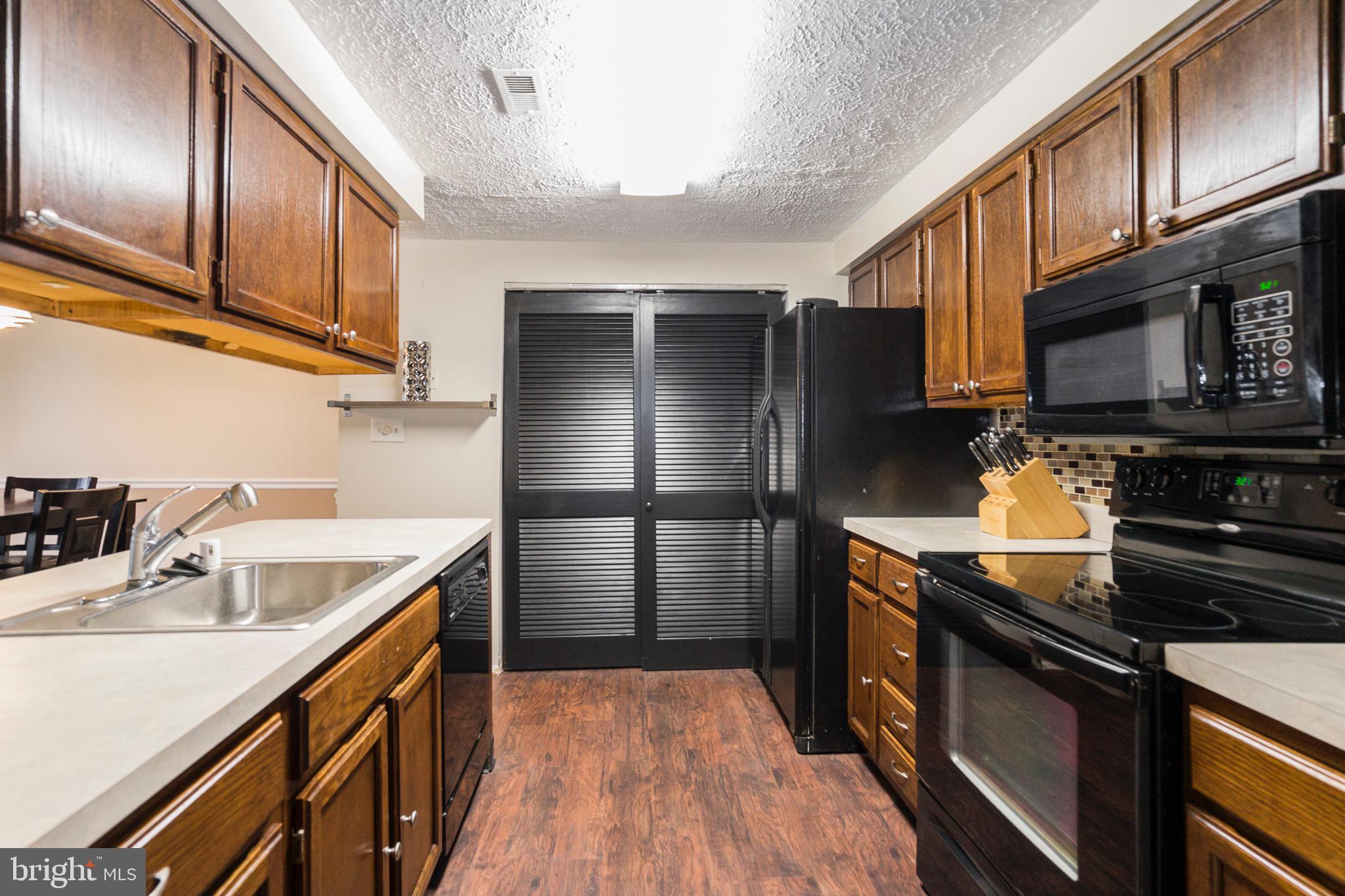 MARLBOROUGH TOWNE - Residential