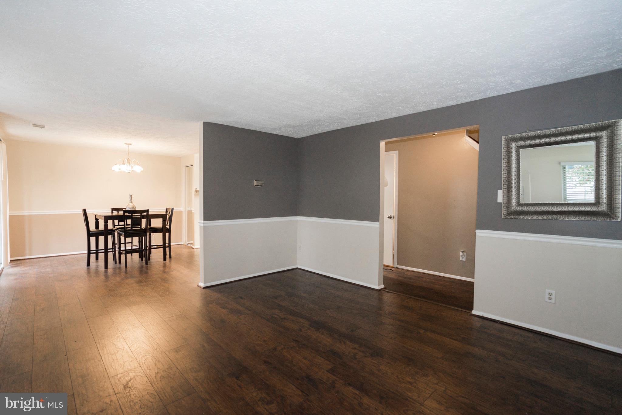 MARLBOROUGH TOWNE - Residential