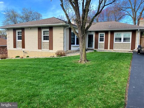 Photo of 28 Rankin Road, NEWARK, DE 19711 (MLS # DENC2099896)