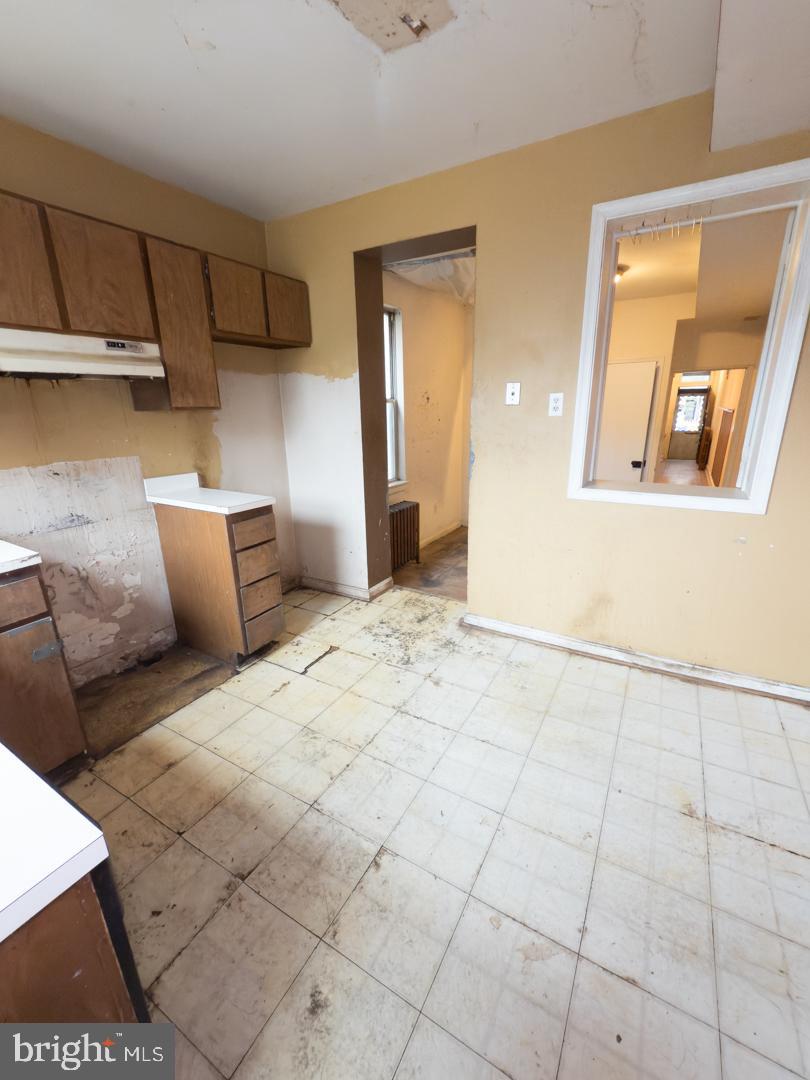 HAMPDEN HISTORIC DISTRICT - Residential