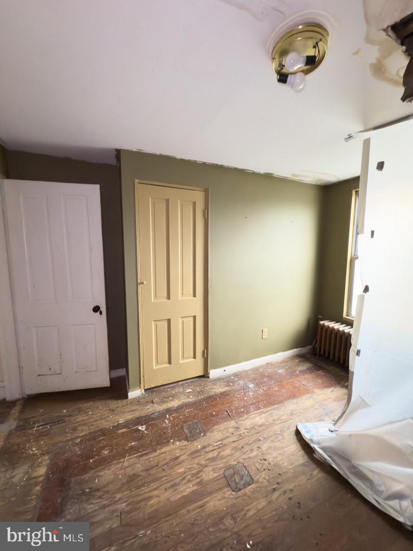 HAMPDEN HISTORIC DISTRICT - Residential