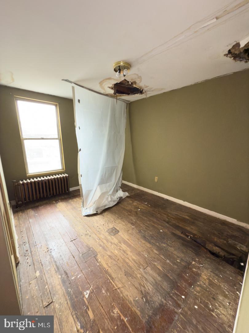 HAMPDEN HISTORIC DISTRICT - Residential