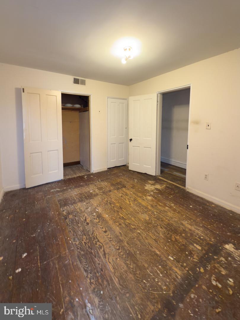 HAMPDEN HISTORIC DISTRICT - Residential