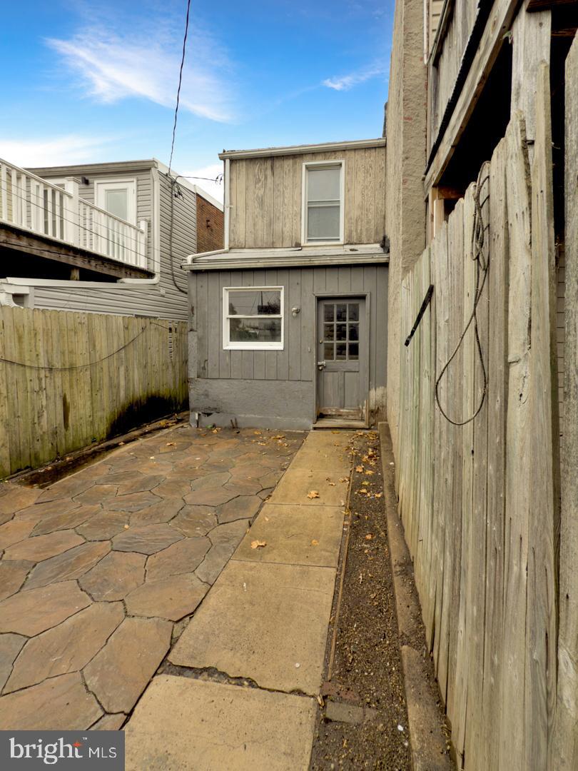 HAMPDEN HISTORIC DISTRICT - Residential