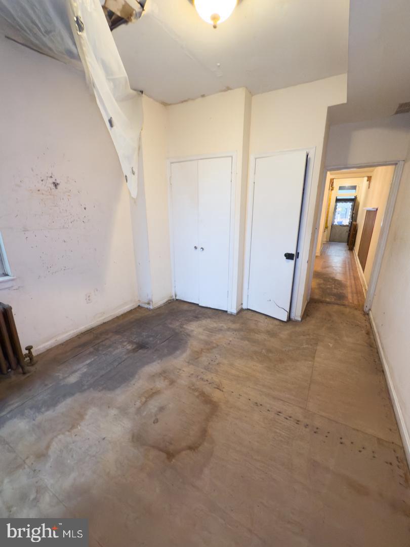 HAMPDEN HISTORIC DISTRICT - Residential