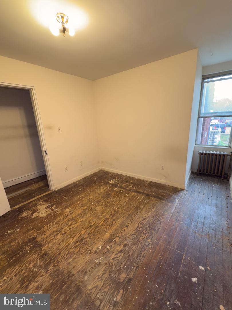 HAMPDEN HISTORIC DISTRICT - Residential