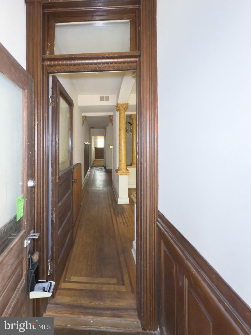 HAMPDEN HISTORIC DISTRICT - Residential