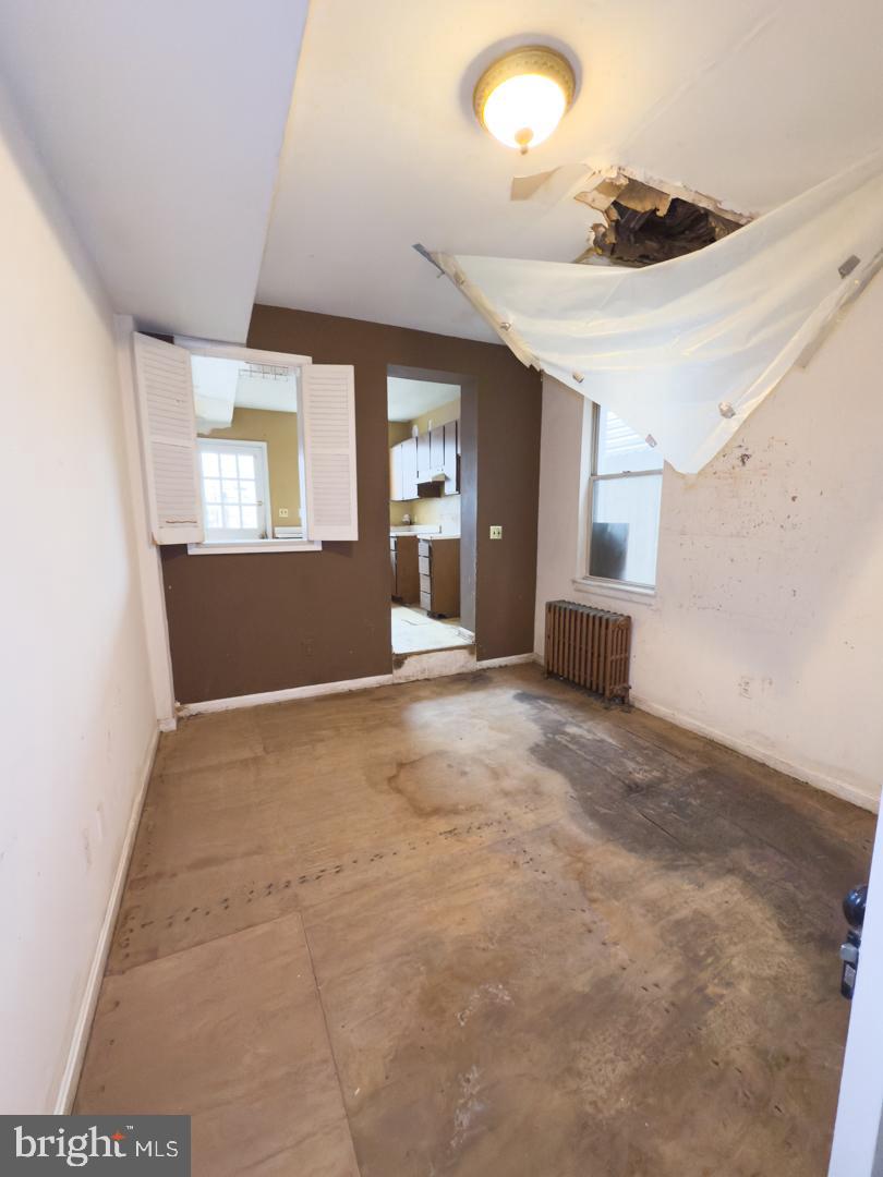 HAMPDEN HISTORIC DISTRICT - Residential