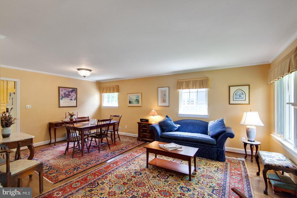 WESTMORE GARDENS - Residential