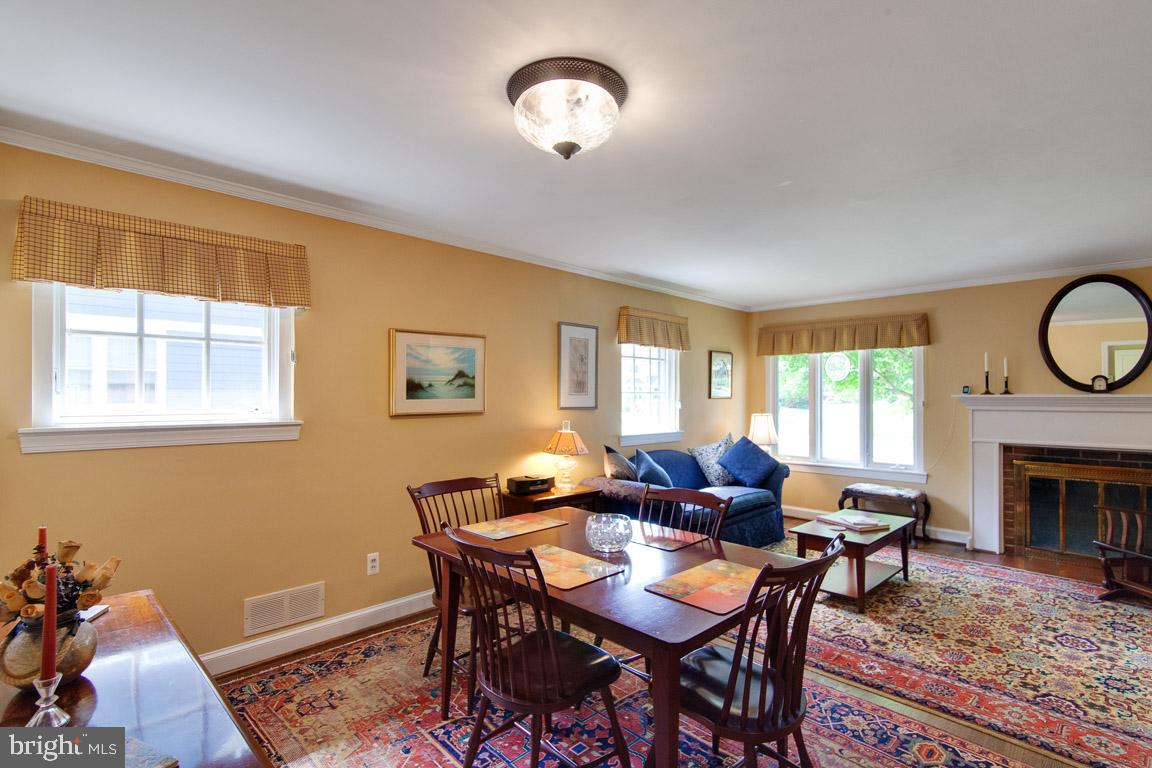 WESTMORE GARDENS - Residential