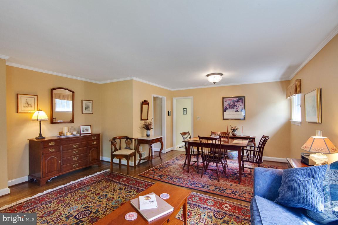 WESTMORE GARDENS - Residential