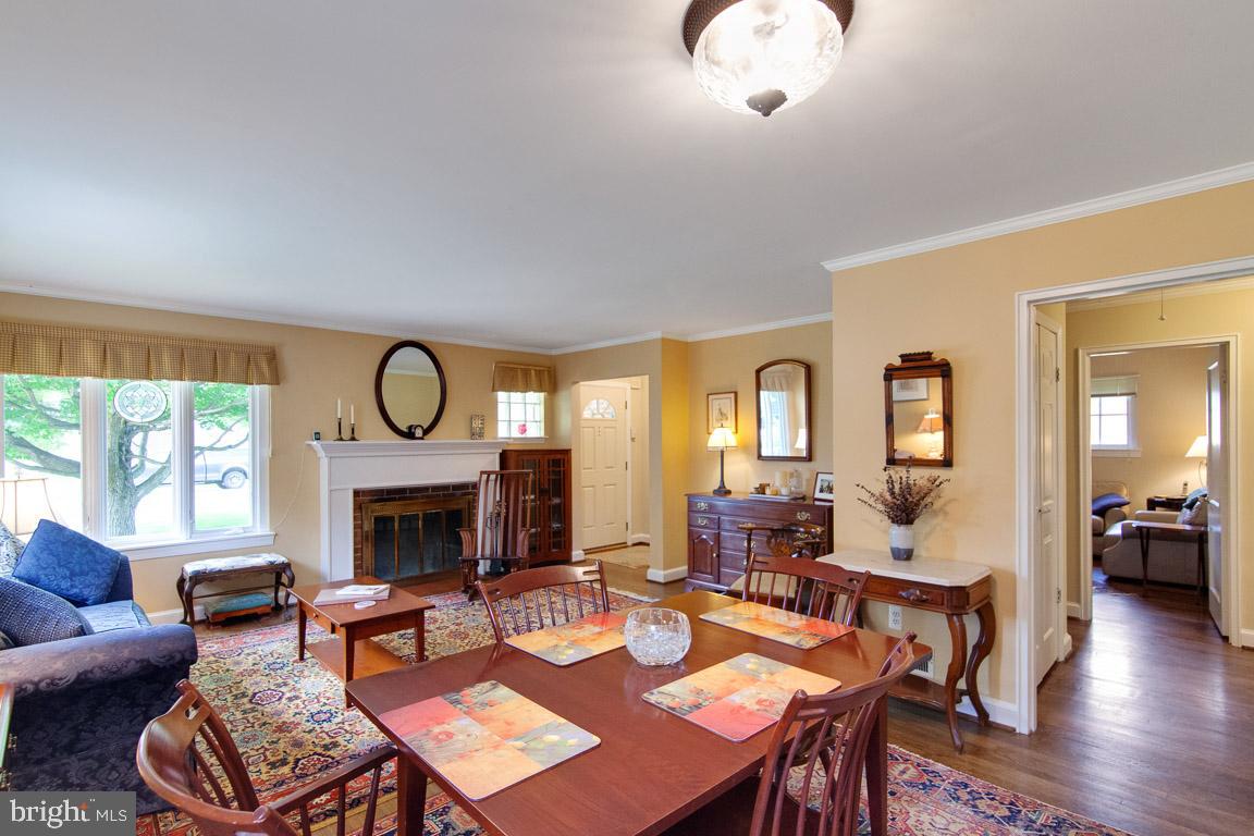 WESTMORE GARDENS - Residential