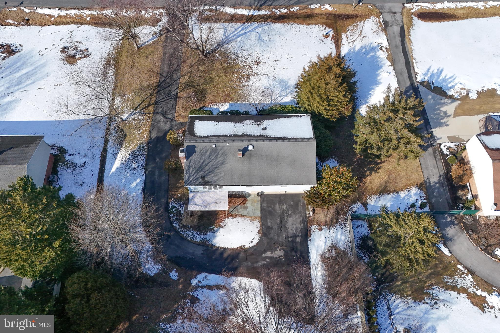 MELODY MEADOWS - Residential