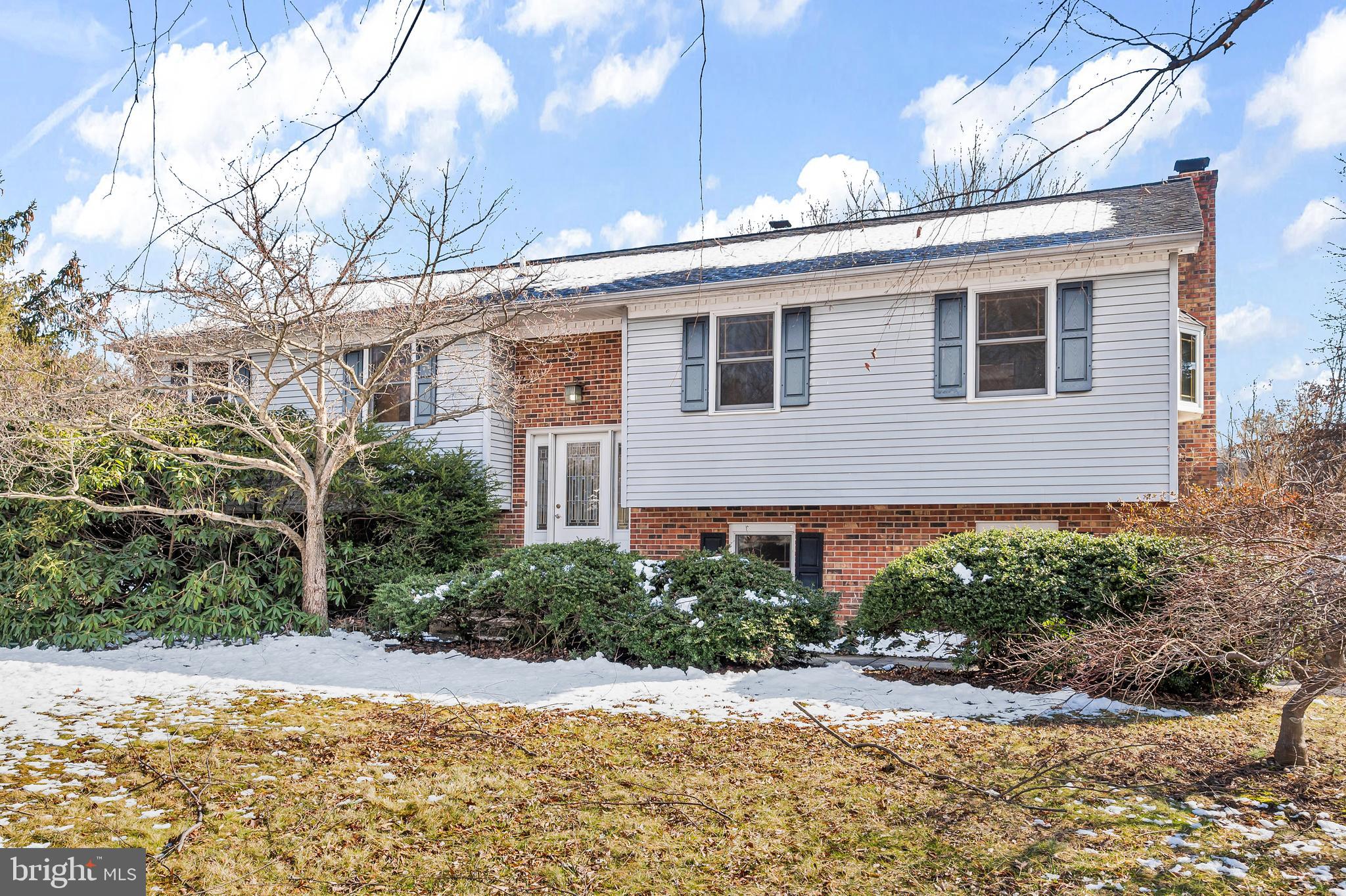 MELODY MEADOWS - Residential