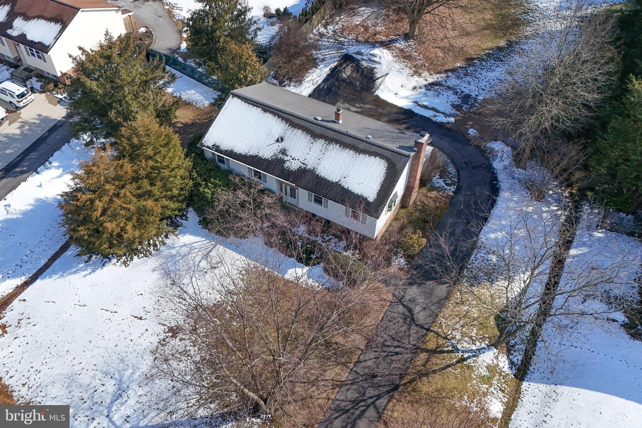 MELODY MEADOWS - Residential