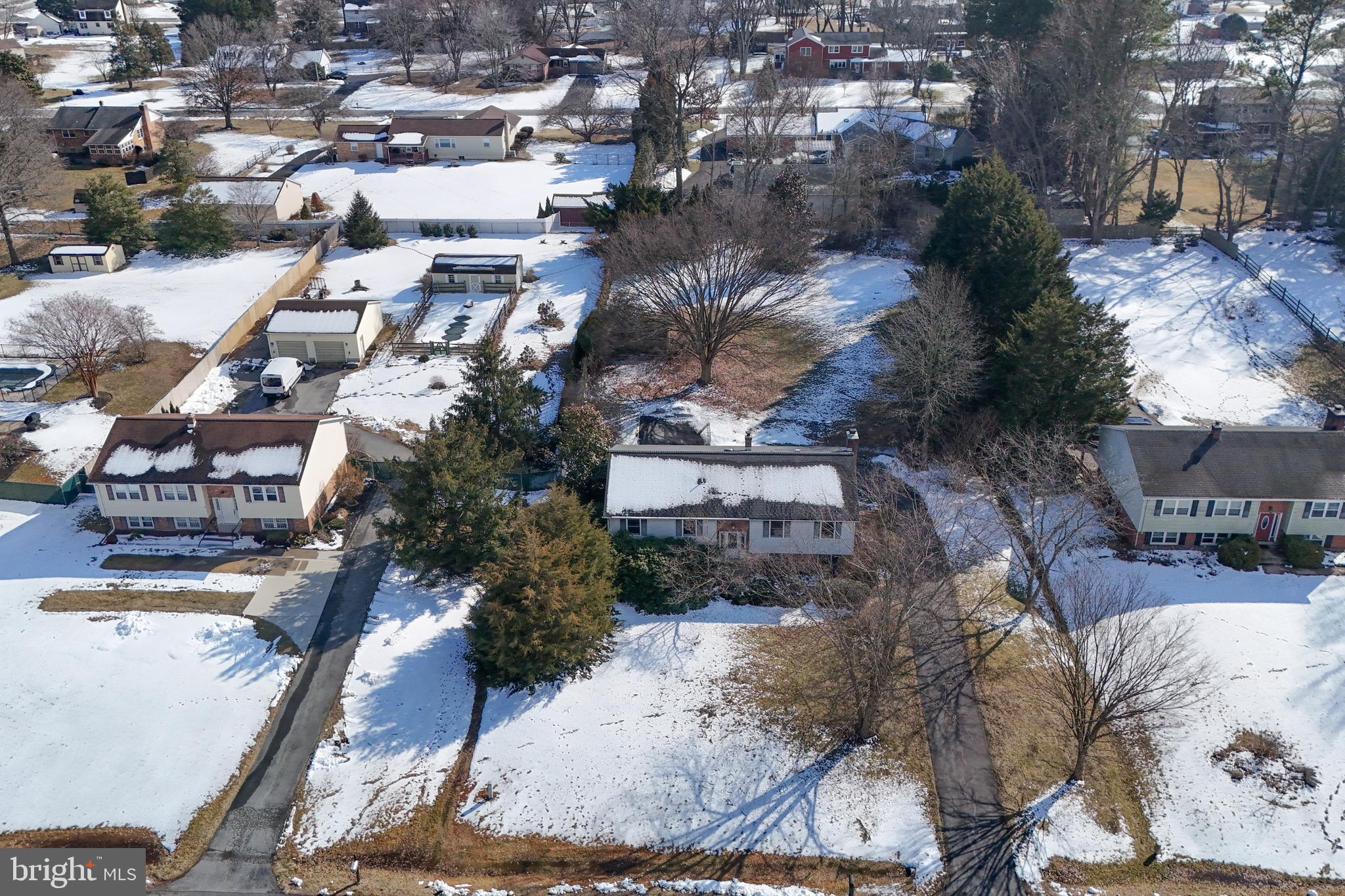 MELODY MEADOWS - Residential