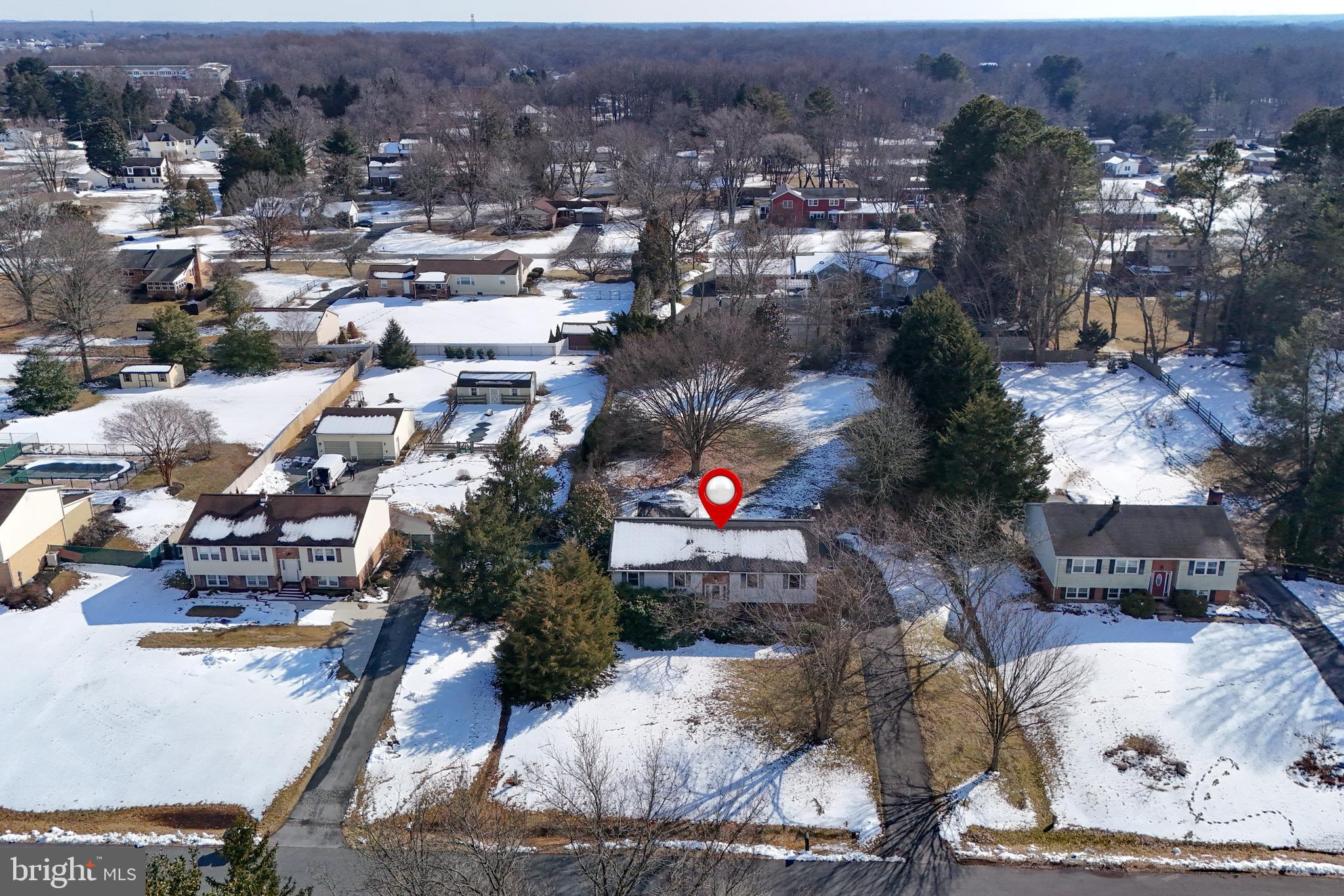 MELODY MEADOWS - Residential