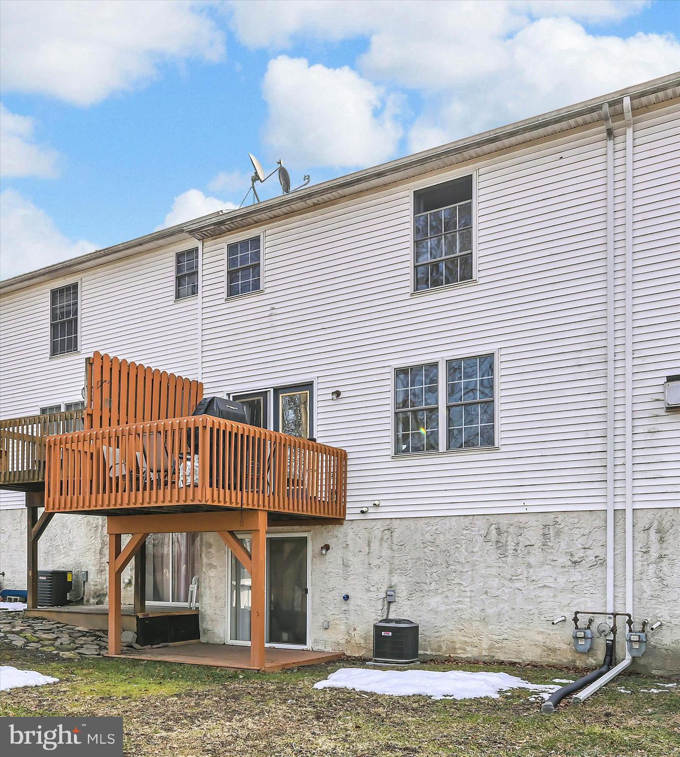 WARWICK TWP - Residential