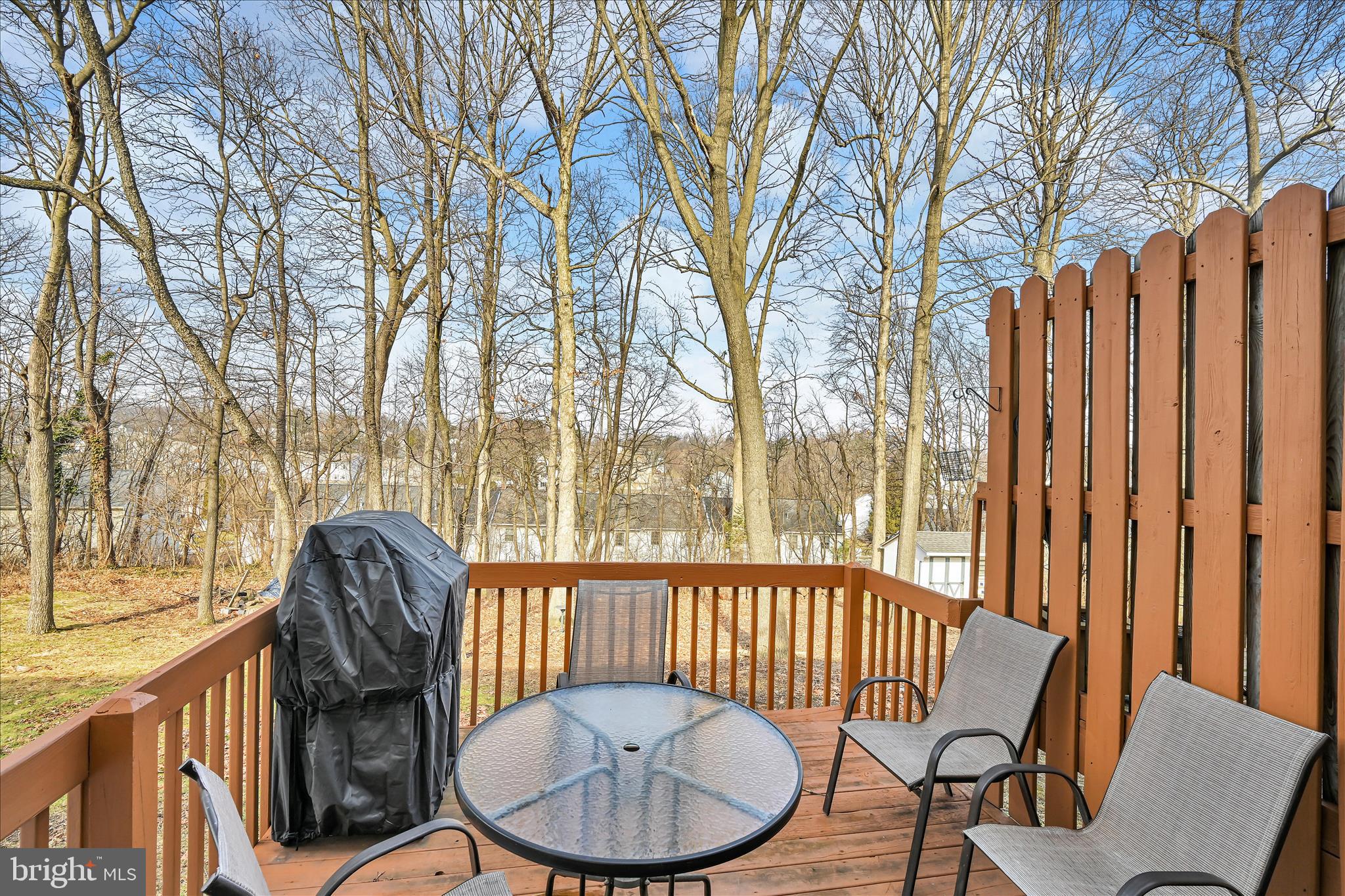 WARWICK TWP - Residential