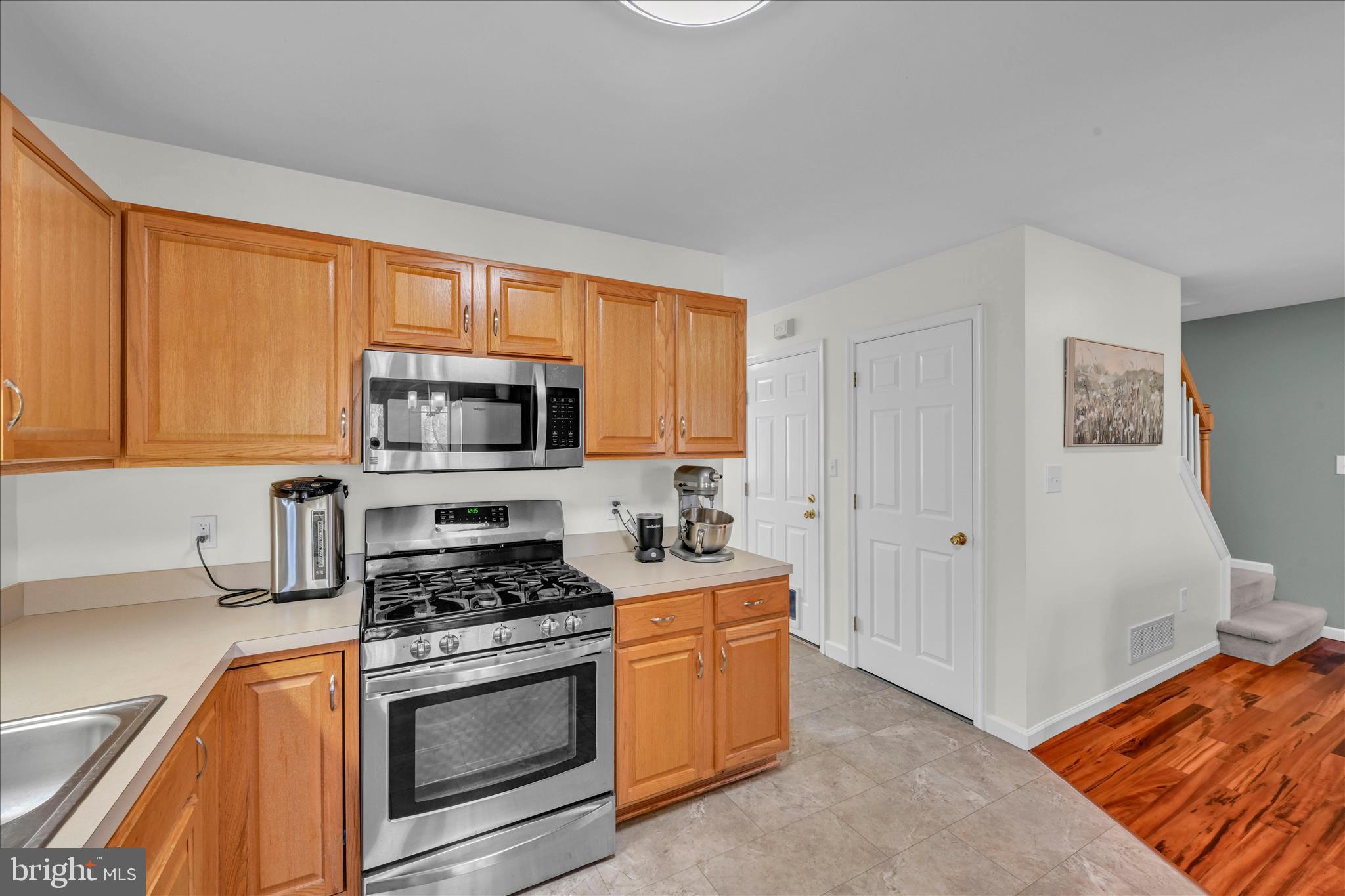 WARWICK TWP - Residential