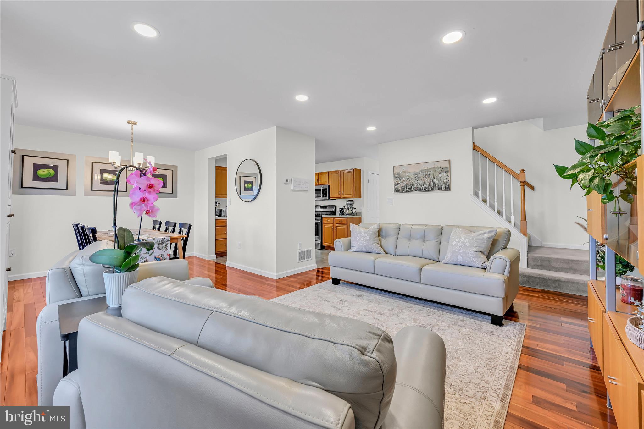 WARWICK TWP - Residential