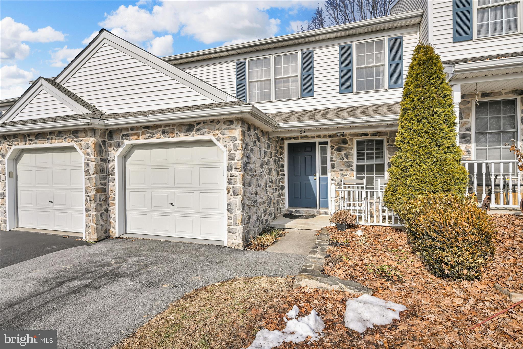 WARWICK TWP - Residential