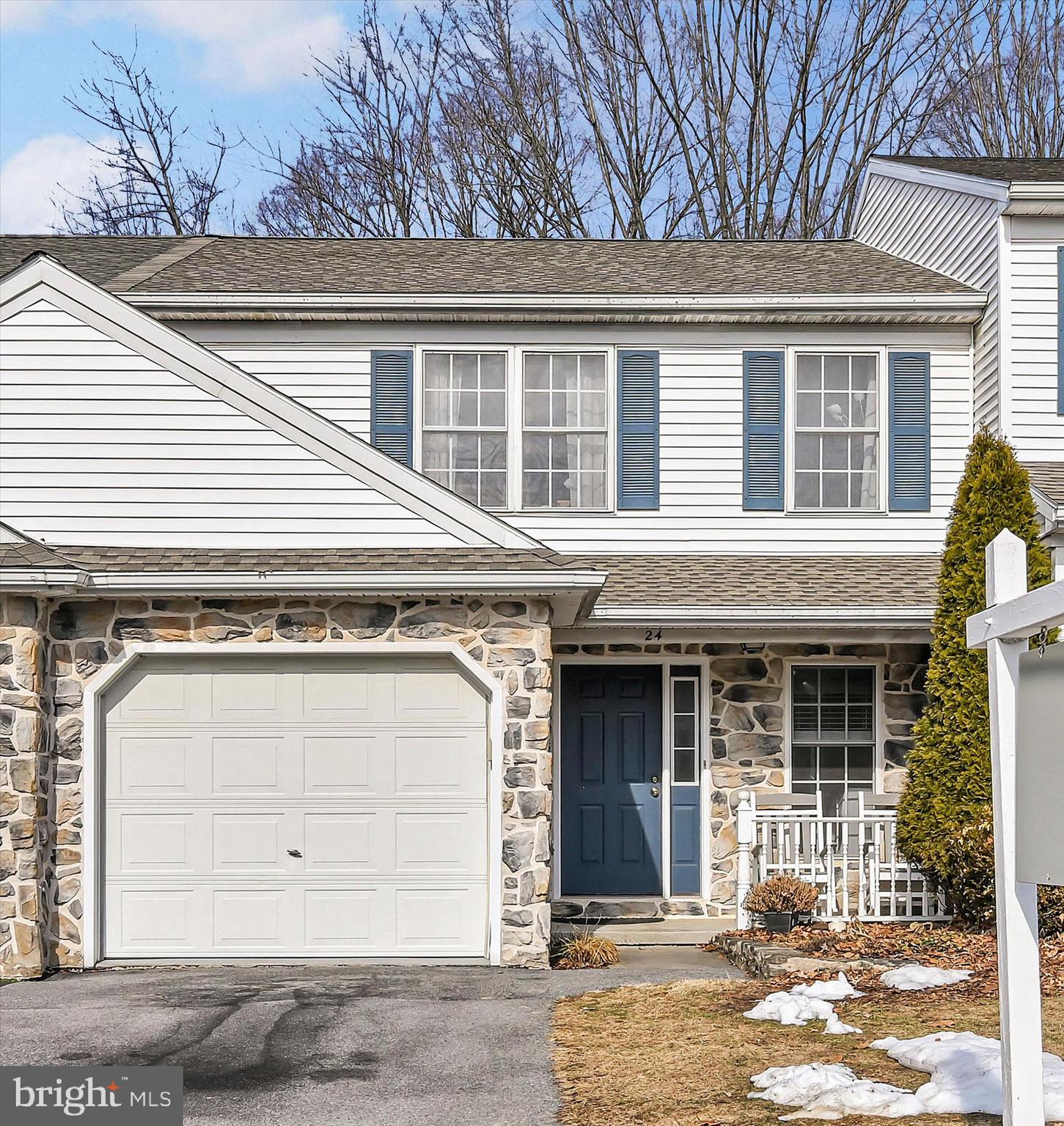 WARWICK TWP - Residential